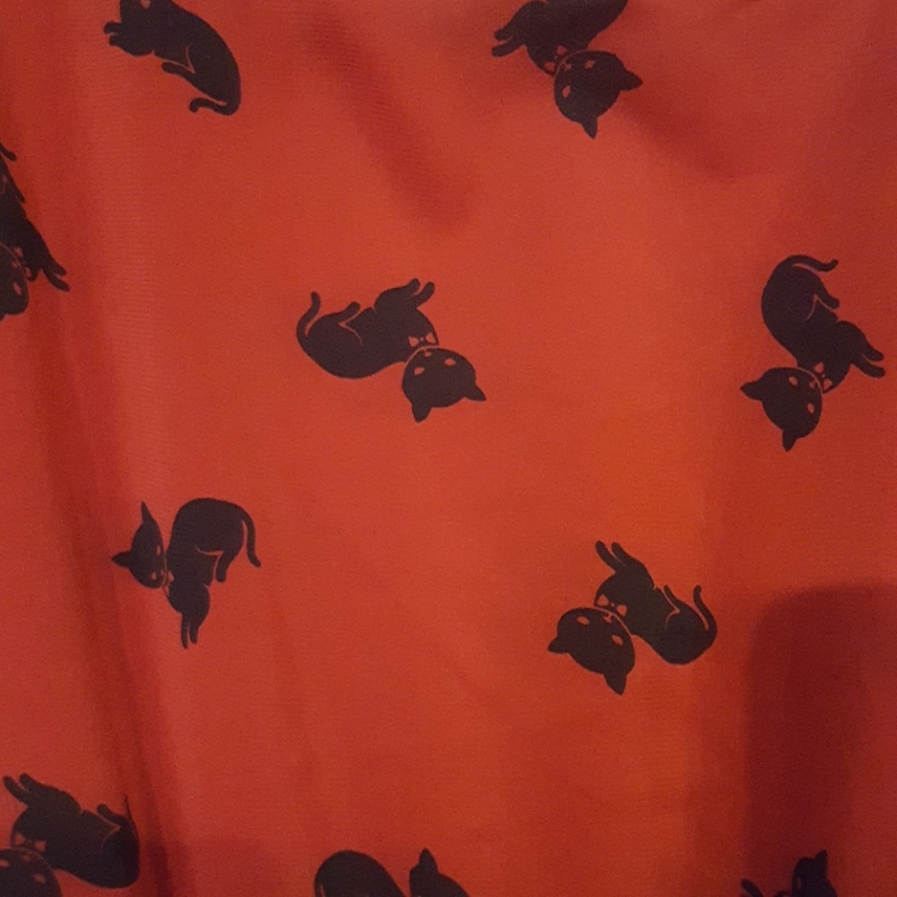 Kitty Dress/Tunic - Picture 3 of 4